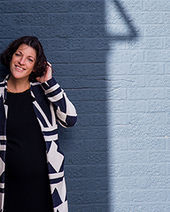Juliet Rabe About us | Canababes Food Co.